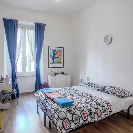 Ulysses In Bed and Breakfast