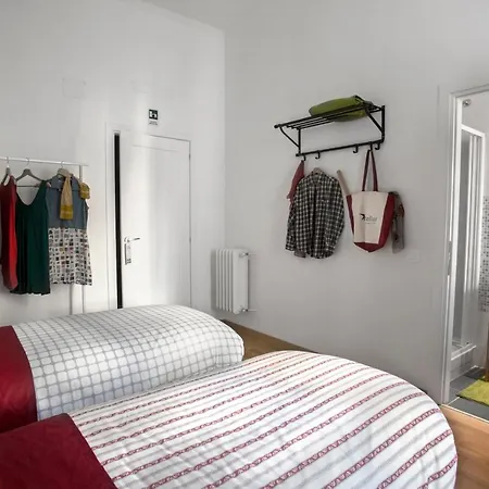Couette-café Ulysses In 4*