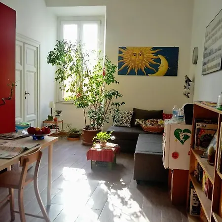 Ulysses In 4* Ρώμη