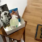 Ulysses In فندق مبيت وإفطار روما