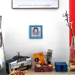 فندق مبيت وإفطار Ulysses In روما