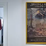 فندق مبيت وإفطار Ulysses In روما