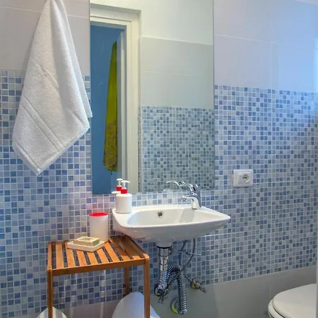 Ulysses In Alojamento de Acomodação e Pequeno-almoço