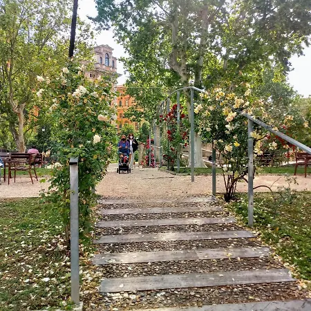 Ulysses In Alojamento de Acomodação e Pequeno-almoço