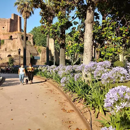 Alojamento de Acomodação e Pequeno-almoço Ulysses In 4*