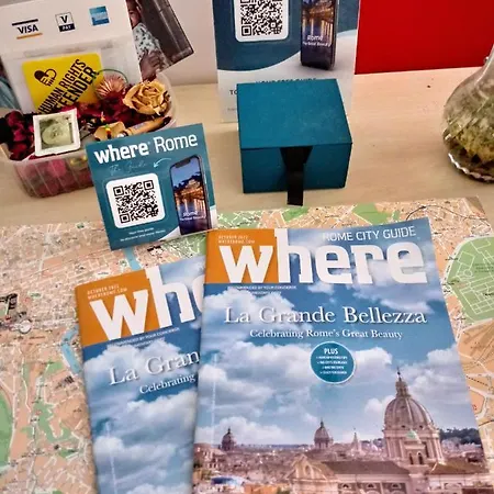 Alojamento de Acomodação e Pequeno-almoço Ulysses In 4*