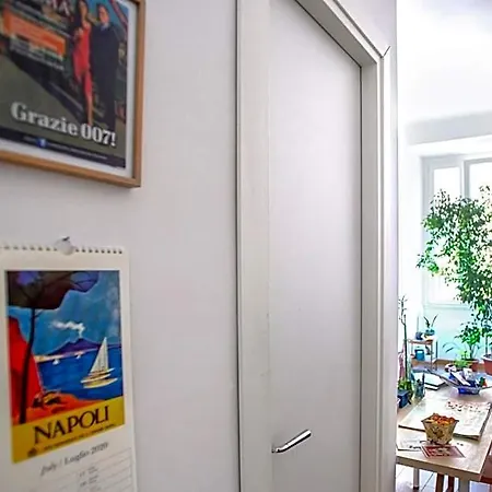 Ulysses In Bed & Breakfast 4*
