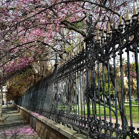 Ulysses In Alojamento de Acomodação e Pequeno-almoço