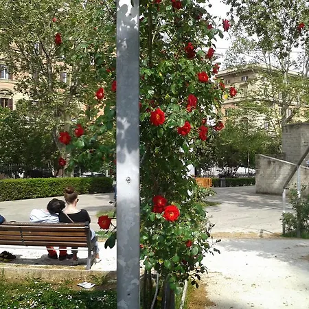 Alojamento de Acomodação e Pequeno-almoço Ulysses In 4*