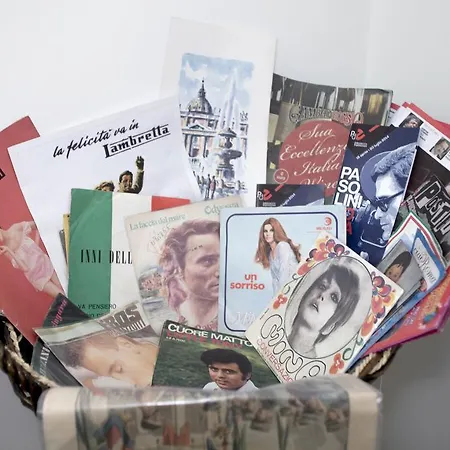 住宿加早餐酒店 罗马尤利西斯旅馆 罗马