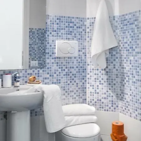 罗马尤利西斯旅馆 住宿加早餐酒店 罗马