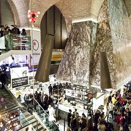 住宿加早餐酒店 罗马尤利西斯旅馆 4*