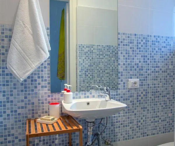 Ulysses In فندق مبيت وإفطار