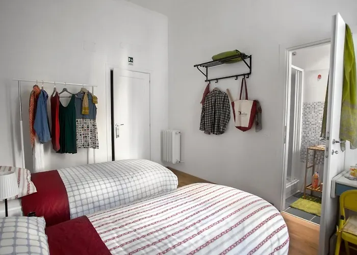 Bed & Breakfast Ulysses In 4*