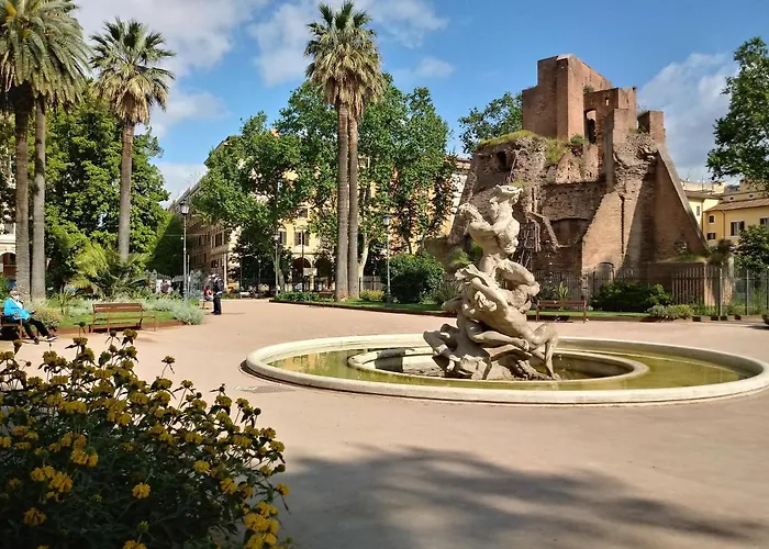 Bed & Breakfast Ulysses In