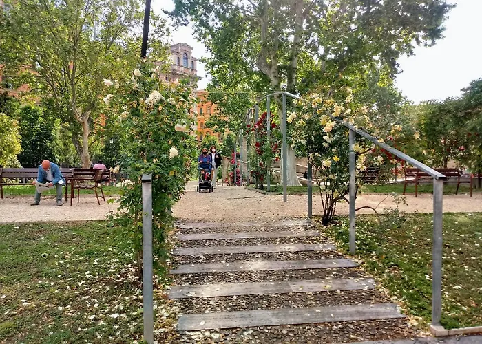 Ulysses In Bed & Breakfast