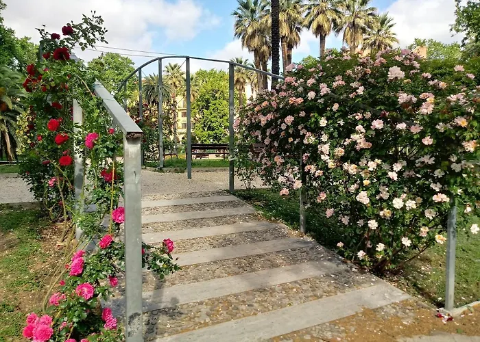 Bed & Breakfast Ulysses In Rom