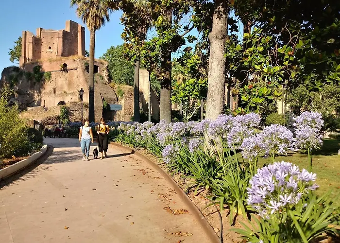 Bed & Breakfast Ulysses In 4*