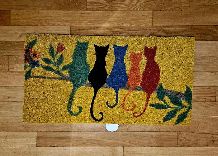 Ulysses In Bed & Breakfast 4*