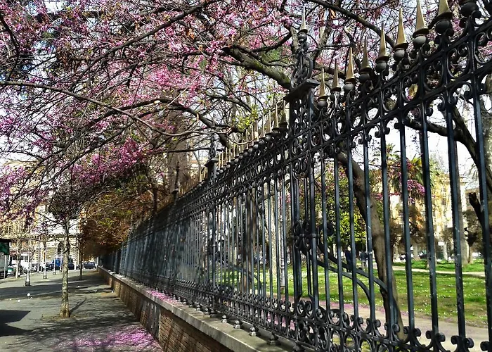 Ulysses In Bed & Breakfast