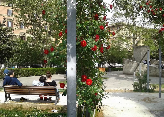 Bed & Breakfast Ulysses In 4*