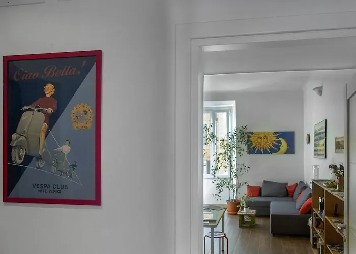 Bed & Breakfast Ulysses In