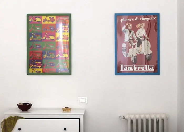 Ulysses In 4* روما