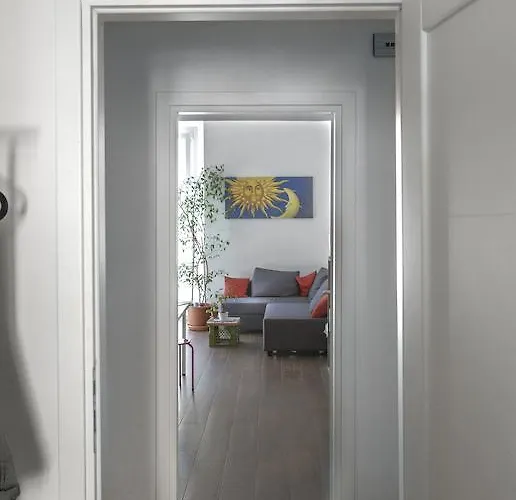 Ulysses In Bed & Breakfast