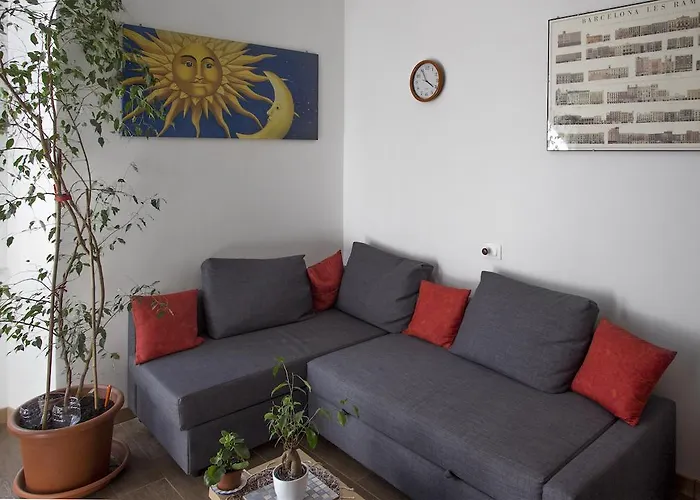 Bed & Breakfast Ulysses In Rom