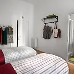 Bed & Breakfast Ulysses In 4*