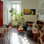 Ulysses In 4* Roma