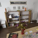 Bed & Breakfast Ulysses In