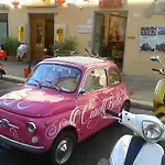 Bed & Breakfast Ulysses In Roma