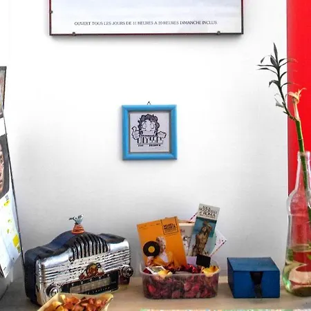 ベッド・アンド・ブレックファスト ユリシーズ ローム ローマ