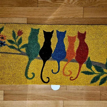 ユリシーズ ローム ベッド・アンド・ブレックファスト 4*