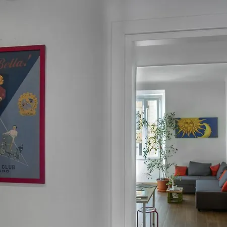 ベッド・アンド・ブレックファスト ユリシーズ ローム