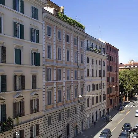 Ulysses In 2* Roma