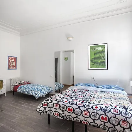 ユリシーズ ローム ローマ