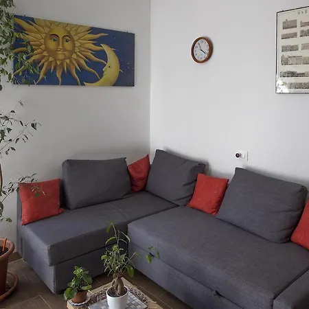 ベッド・アンド・ブレックファスト ユリシーズ ローム ローマ